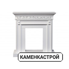 Портал Valletta - Белый (Ширина 1040 мм)