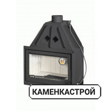 Каминная топка Альфа принтинг 700-150 ТА700-1