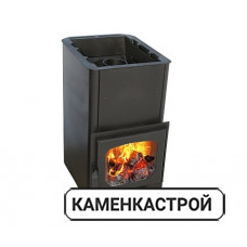 Варвара Мини Панорама укороченная топка