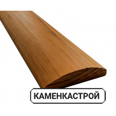Финиш-планка (28х110) Терморадиата 3,0м