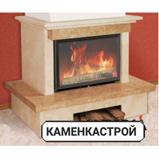 ТУЛУЗА облицовка пристенная 700 (мрамор)