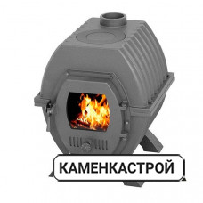 Отопительная чугунная Триумф 180