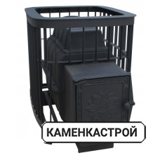 Чугунная печь Варвара Прима 22 (К211)