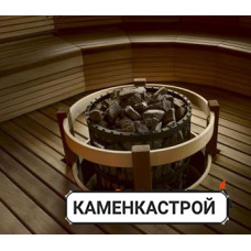 Защитное ограждение SASPO241 для печи Harvia Legend PO11