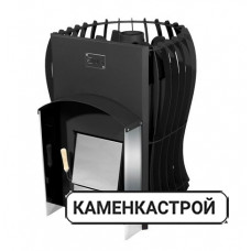 Дровяная печь Вулкан Этна 20 Премиум Арка стандарт