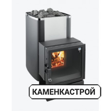 Дровяная печь Kastor Karhu 40 T