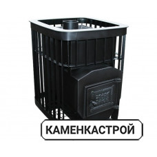 Варвара Каменка укороченная топка