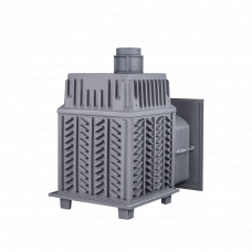 Дровяная печь Гефест Гром 50 П