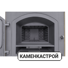 Дровяная печь Гефест Гром 80 П Дровяная печь Гефест Гром 80 П