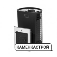 Дровяная печь Вулкан Прометей 18 Чугун