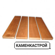 Термополок липа А 2,7 м 26х90мм