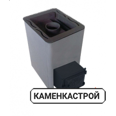 Печь Берёзка Оптима 12