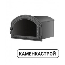 Духовой шкаф Везувий 222 антрацит