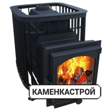 Чугунная печь Варвара Прима 22 (К404)