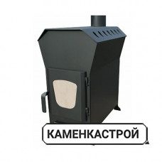 Печь отопительная Варвара Теплый дом 250