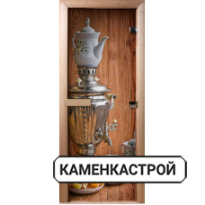 Дверь с фотопечатью A074
