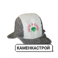 Шапка Бейсболка Арт-Цех