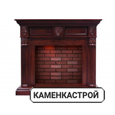 Портал Sheffield - Темная вишня