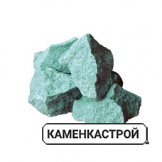 Камень Жадеит колотый 20кг