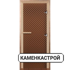 СИЛА АЛТАЯ "МИРАЖ" Бронза матовая