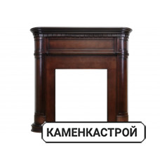 Портал Cabinet - Махагон коричневый антик