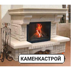 СОЛО облицовка пристенная 700 (белая)
