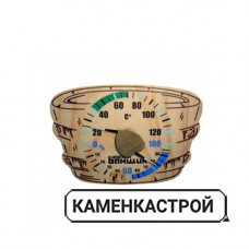 Термогигрометр Невский банщик Шайка