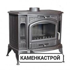 Печь-камин Kratki KOZA K9/ASDP термостат