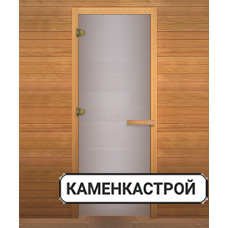 Дверь сатин 70х190см