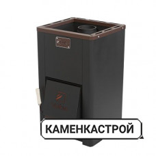 Дровяная печь Вулкан Тааль 14 Стандарт