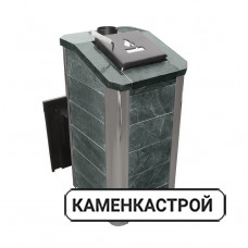 Варвара Терма Сказка Мини талькохлорит удлиненная топка Варвара Терма Сказка Мини талькохлорит удлиненная топка