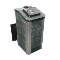 Варвара Терма Сказка Мини талькохлорит удлиненная топка