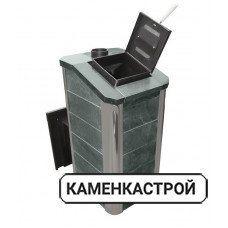 Варвара Терма Сказка Мини талькохлорит удлиненная топка Варвара Терма Сказка Мини талькохлорит удлиненная топка