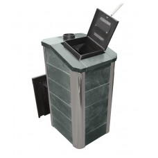 Варвара Терма Сказка Мини талькохлорит удлиненная топка