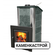 Варвара Терма Сказка талькохлорит удлиненная топка