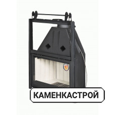 Каминная топка Альфа 800 с контргрузом ТА 800К