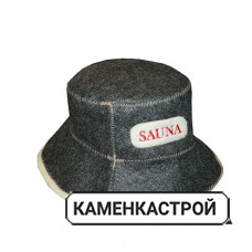Шапка Панама Аквариус