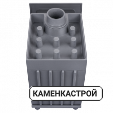 Дровяная печь Гефест Гроза 18 М