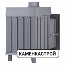 Дровяная печь Гефест Гроза 18 М