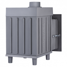 Дровяная печь Гефест Гроза 18 М