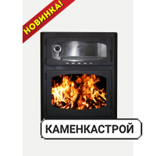 Бавария ЭКО с духовкой и плитой РК 179