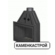 Каминная топка Альфа 800В ТА 800В