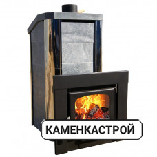 Варвара Терма Сказка Мини талькохлорит удлиненная топка