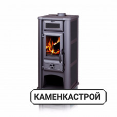 Печь-камин Tim Sistem Lederata в ассортименте Печь-камин Tim Sistem Lederata в ассортименте