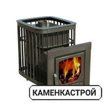 Варвара Каменка Панорамная дверь