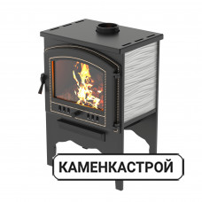 Отопительная печь Везувий В8 224