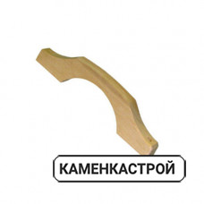 Ручка дверная липа М-19