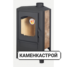 Бавария ЭКО угловая с плитой РК 166М