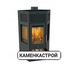 Печь-камин Мета Москва 12