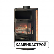 Печь-камин Мета Ангара